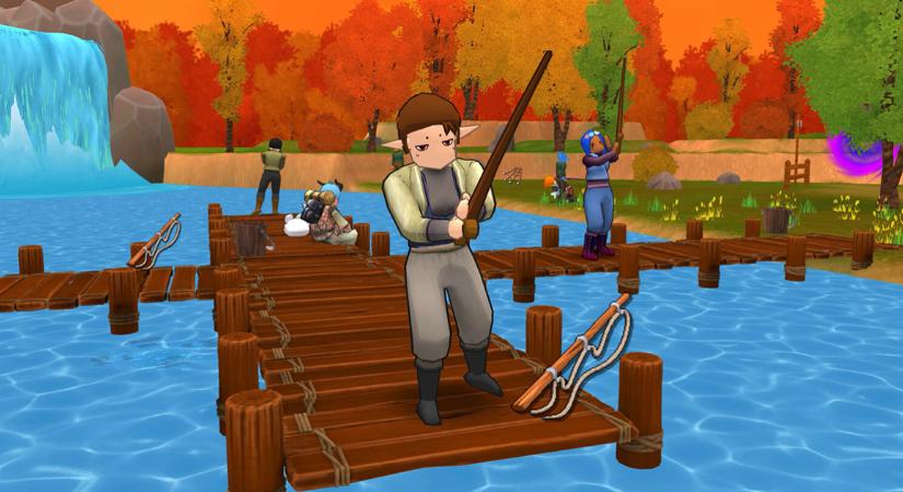Négy játék nulla forintért – Repülj rá a Steam ingyenes újdonságaira!