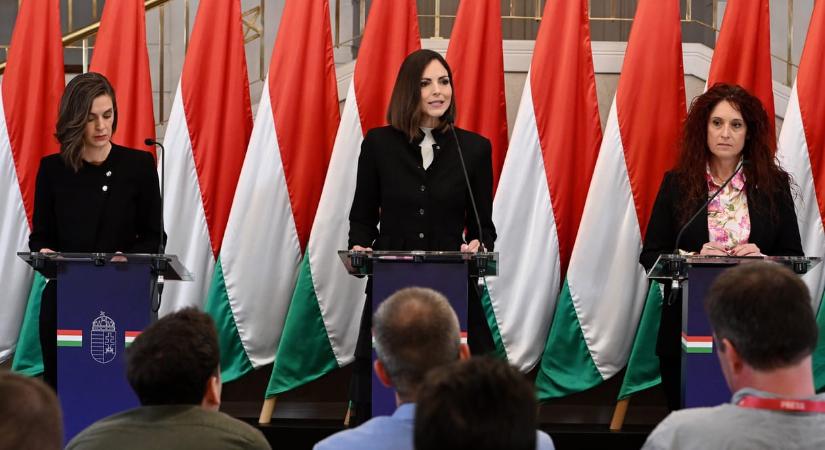 Búcsúzik a védett üzemanyagár, jön a Nemzeti Vagyonvisszaszerzési és Védelmi Hivatal, tart az EU-csúcs – élőben a kormányszóvivői tájékoztatóról
