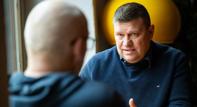 Kilépett a Fidesz-frakcióból az egyik újbudai képviselő