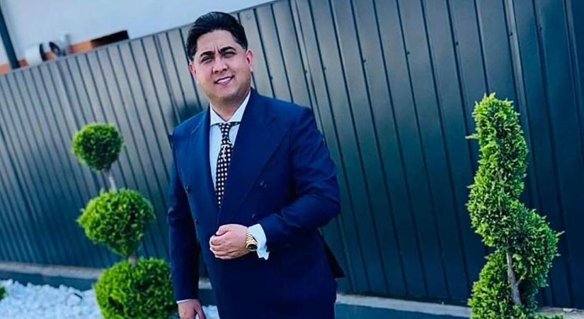 Rossz hír a rajongóknak: egészségügyi problémák miatt lemondta nyári fellépéseit Kis Grófo