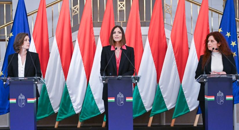 Védett üzemanyagár, Városliget, uniós pénzek – kormányzati tájékoztató percről percre