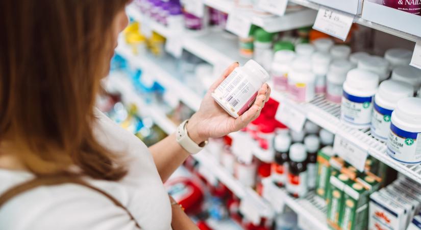 Májkárosító vitaminok: 4 tápanyag, amellyel túlzásba lehet esni