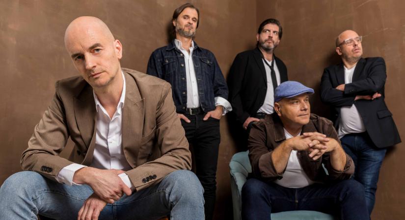 Elveszettnek hitt dalok kerültek elő: 15 év után újra hallgatható a Heaven Street Seven Gigerli EP-je