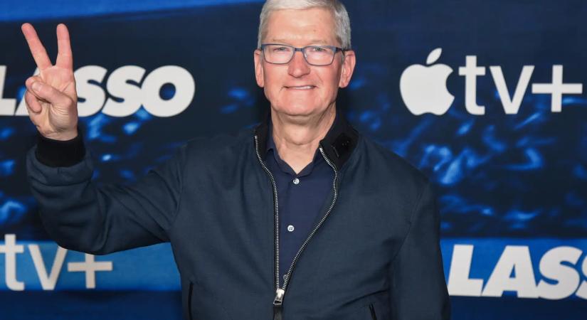 Durva áremelést jelentett be az Apple leköszönő vezére: az iPhone 18 Pro ára kilőhet az egekbe