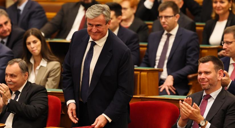 Megszólalt a védett ár kivezetéséről Kapitány István, elárulta, mi jön ezután