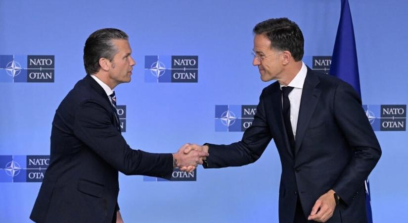 A NATO főtitkára szerint háború esetén az Egyesült Államok is teljes erővel szállna be a szövetség oldalán