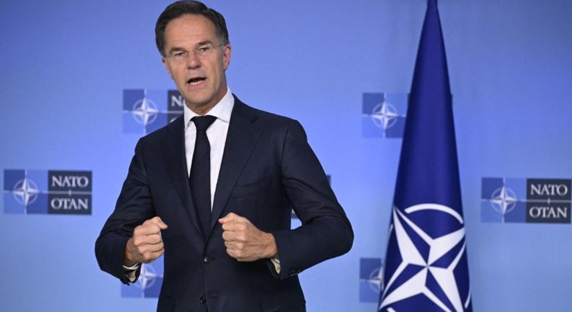 A NATO-főtitkár elárulta, hogy számíthat-e Európa az Egyesült Államokra egy háborúban
