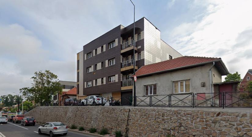 Papíron garázs, a valóságban lakás – Abszurd bizonytalanság Nagyváradon
