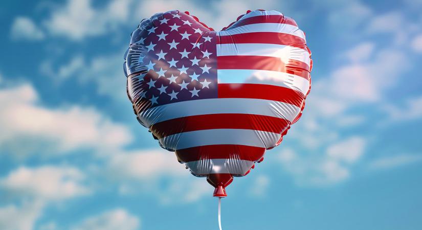 A világ vezetői akarják az amerikai AI-t, de azt nem, hogy azt Amerika lekapcsolhassa