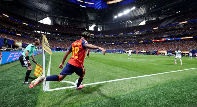 Messi-show, spanyol és portugál betli és topfoci a csúcsmeccsen – A foci-vb eddigi 10 legérdekesebb pillanata