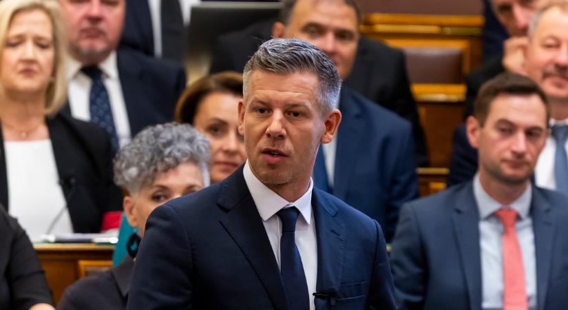 Magyar Péter ismertette a brüsszeli menetrendet - Kiderült, kikkel tárgyal a csúcstalálkozó mellett