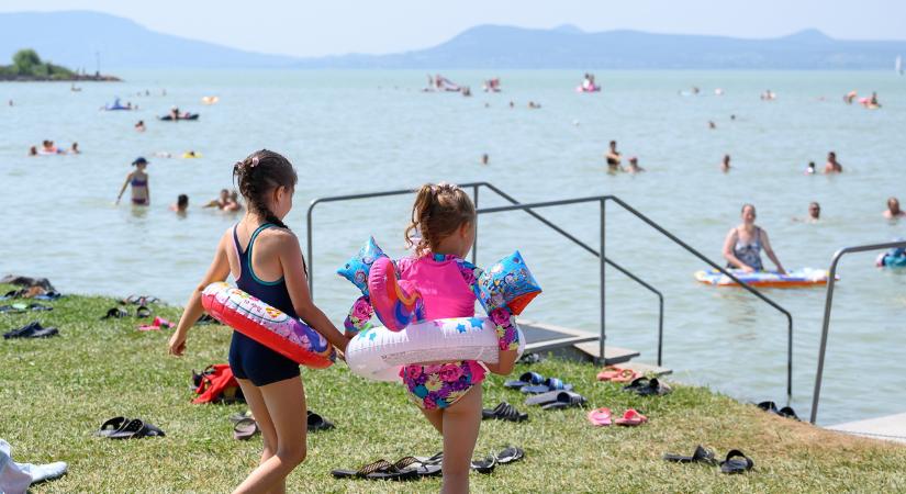 200 ezerre bírságolnak a Balatonnál, ha nem figyelsz ezekre az új tiltásokra