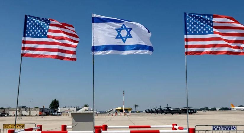 Az USA megtagadta Izrael hozzáférését az iráni megállapodás szövegéhez