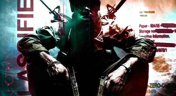 Az aktuális PlayStation-konzolokra portolják a Call of Duty: Black Ops első két részét