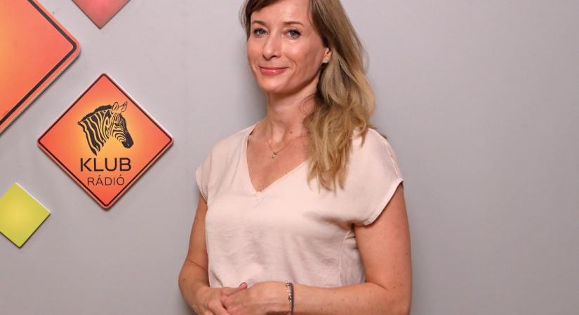 Szlankó: Jobban jelen kell lenni a gyerekek életében