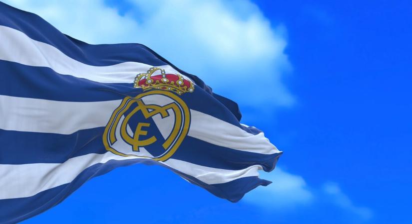 Rendkívüli bejelentést tett a Real Madrid – új sztár érkezett