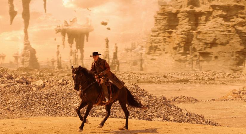 Előzetest kapott a streamingóriás egyik legnagyobb sci-fi sorozatának új évada, már júliusban nézheted!