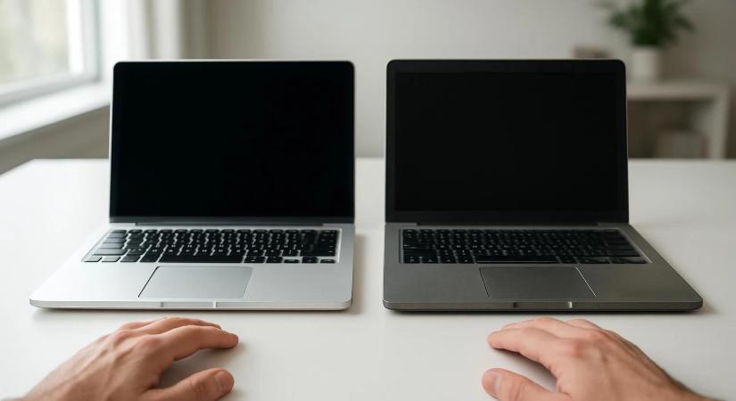 Hogyan válassz laptopot?