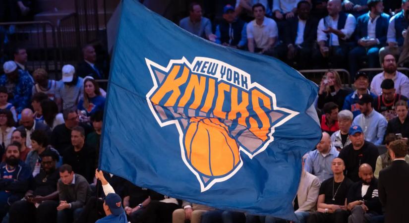 Ben Stiller grandiózus dokumentumsorozatot forgat a bajnok New York Knicksről az HBO-nak
