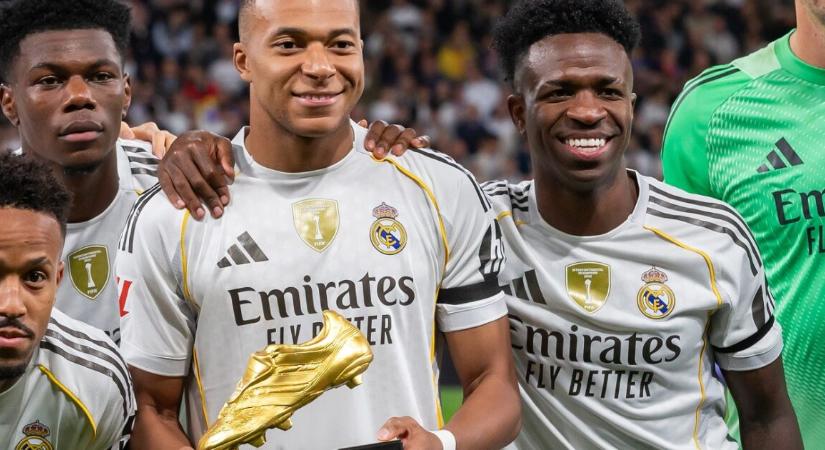 Mourinho új kiszemeltje felboríthatja a madridi átigazolási terveket