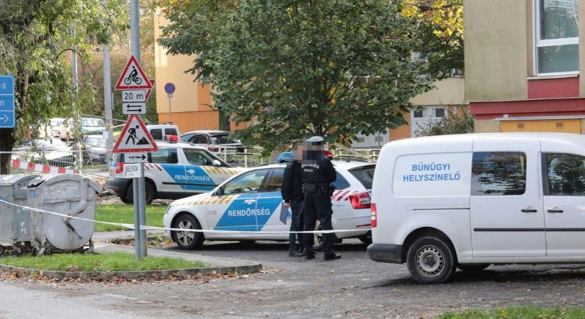 Újabb fejlemények a málomi lövöldözés kapcsán – nyomoz a rendőrség