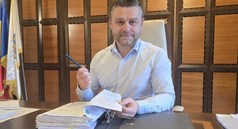 Kihallgatja a DNA Bukarest főpolgármesterét