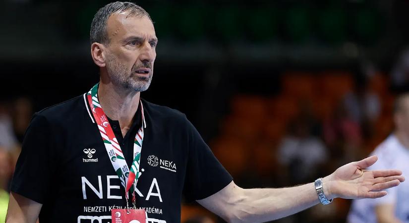 Hazai vagy külföldi edző üljön Chema Rodríguez helyére a válogatott kispadján?