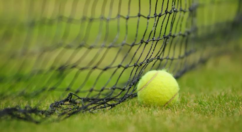 Továbbra is semleges színekben indulhatnak az orosz teniszezők Wimbledonban