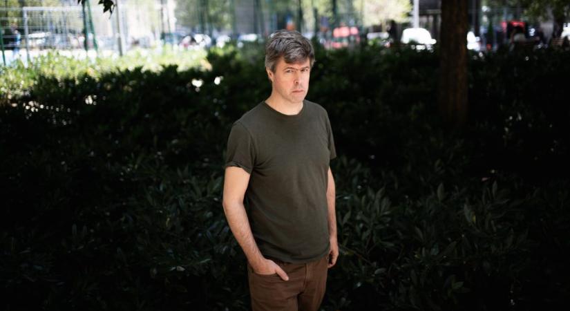 David Szalay: Fordulópont ez Magyarország életében, de az emberek előbb-utóbb az új hatalomban is csalódni fognak