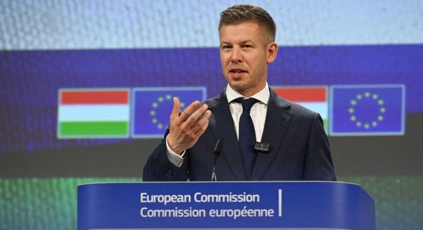 Újabb fordulat az uniós vitában: Magyar Péter azonnal lezárná a Magyarország elleni 7-es cikk szerinti eljárást
