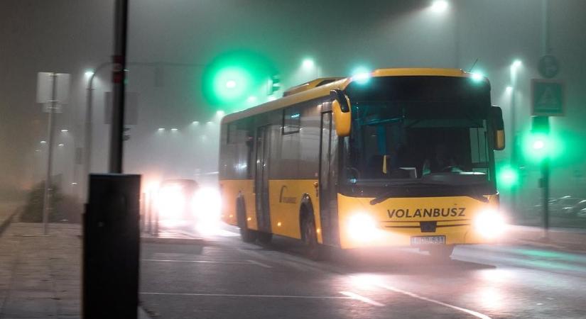 Nem kell sietni a ráadás miatt: új késő esti buszjáratok indulnak a Gyárkert koncertjei után