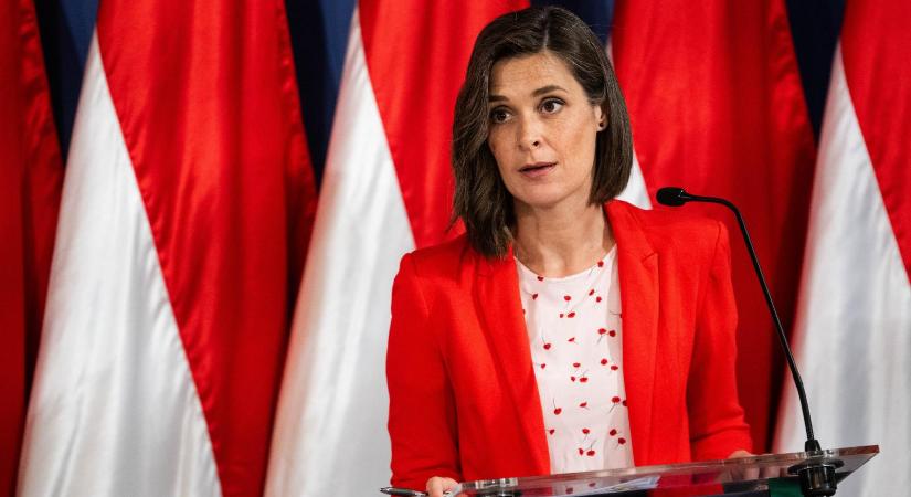 Szondi Vanda: Megszűnik önálló szervezetként a Terrorelhárítási Központ és jelenlegi formájában az Országgyűlési Őrség is