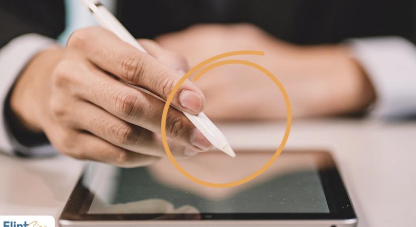Minősített elektronikus aláírás válik elérhetővé a magyar vállalkozásoknak