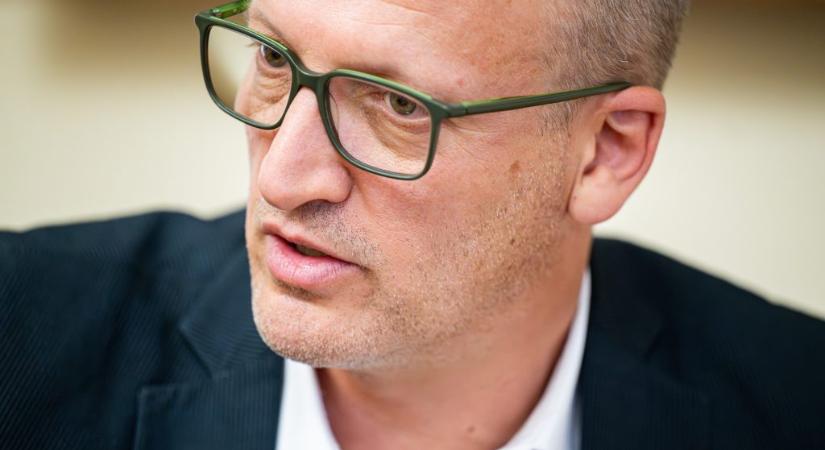 Tarr Zoltán: Néhány héten belül átfuthat a médiatörvény módosítása