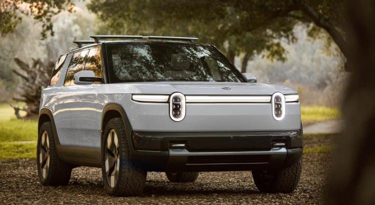 Rivian R2 – megérkezett a szélesebb közönségnek szánt elektromos-SUV
