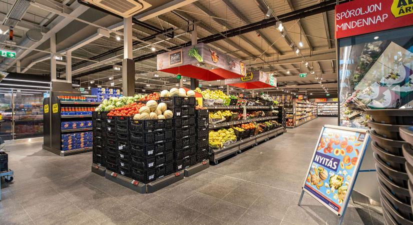 Megjött az Aldi bejelentése is a magyar dinnyével kapcsolatban