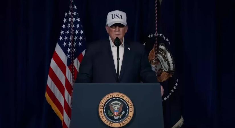 Trump megállapodása katasztrofális meghátrálás az iráni agresszióval szemben, sebezhetővé teszi Izraelt és megköti a kezét