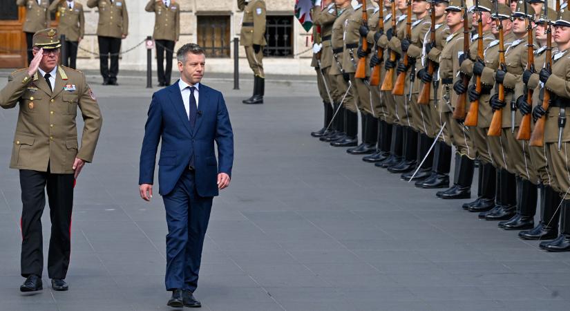 Pszichológus elemzését hozták le Magyar Péterről