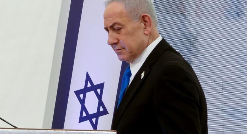 Netanjahu romba döntött mindent, Izrael pórul járt – kritikusan reagált az izraeli sajtó az amerikai-iráni egyezményre