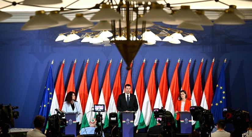 Gyorsított ütemben halad a kormány, szigorításokat kér az Európai Bizottság a vagyonnyilatkozatok terén