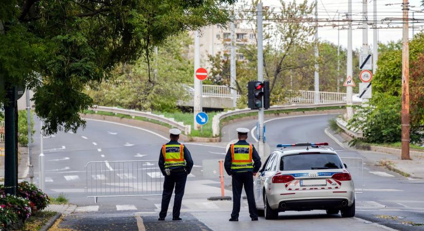 Megszüntetik a Városligeten átmenő autóforgalmat