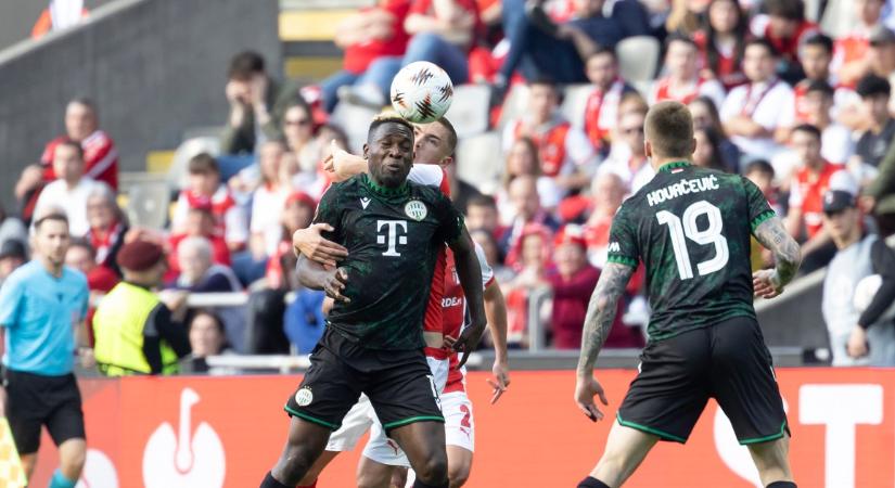 „Otthon kell kivégezni ezeket” – örülnének a Fradi elleni párharcnak a Twente futballszurkolói