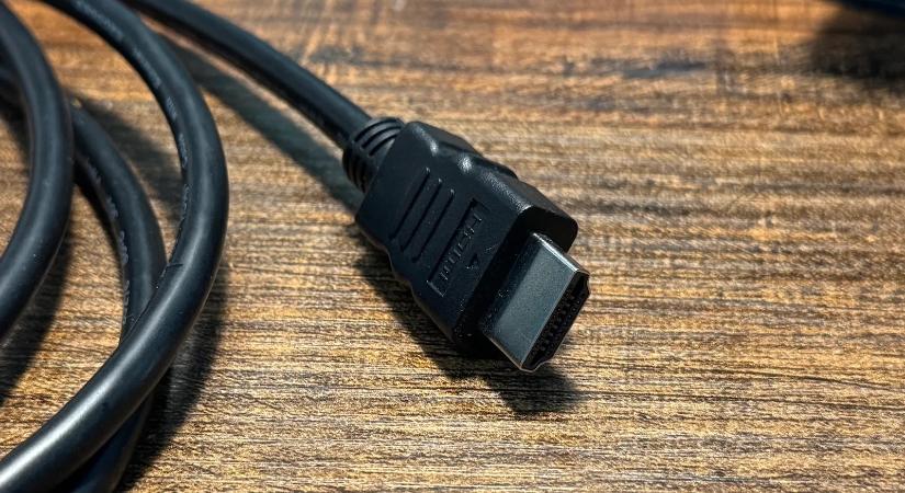 Jövőre jöhetnek a HDMI 2.2-t támogató első eszközök