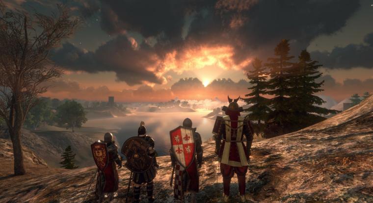 Visszatért a halálból és mostantól teljesen ingyen játszhatod ezt az MMO-t