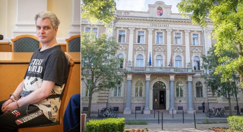 Folytatódott a Till Tamás-ügy tárgyalása: Jó étvágyat az ebédhez! - Írta az idős esztergályos, majd felakasztotta magát