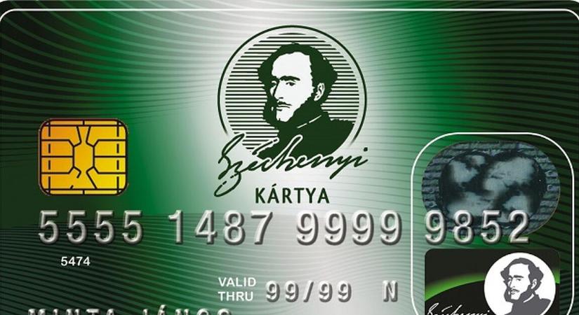 Nagy döntés a kormánytól, módosítják a Széchenyi Kártya Programot