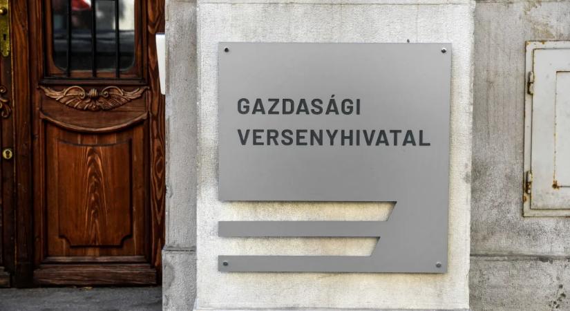 Nagyon nem akarja kiadni a felvásárlások és fúziók adatait a versenyhivatal