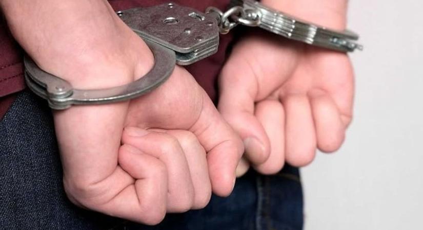 Nemzetközi bűnöző keveredett a hevesi állomásra! Durva, kit kaptak el a rendőrök, ő már nem bujkál a környéken tovább