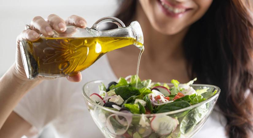 Nem csak a szívet gyógyítja: a mediterrán diéta meglepő előnyei