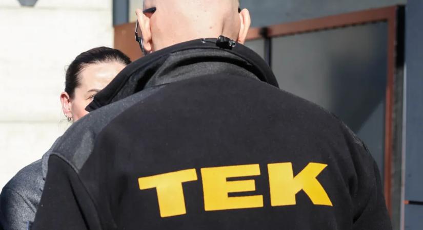Az önálló Terrorelhárítási Központ megszűnik, de lesz új TEK: így alakul át a rendőrség szervezete
